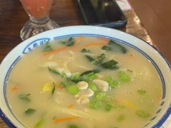 -老雒阳面馆·水席(定鼎门店)