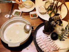 东海黄鱼锅-揽季锅物会.福建黄鱼.海鲜姿造(五四路店)