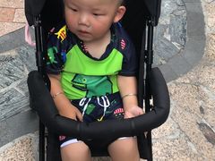 -热带风暴水上乐园