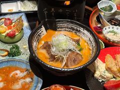 -山上下日本料理(万象城店)