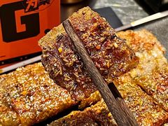 -碎怂烤肉(钟楼柳巷店)