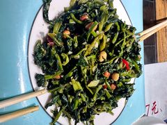 -海碗油泼面·八次方·水库鱼·粘卷子(平谷店)