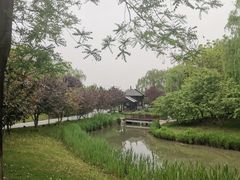 -河北省园博园