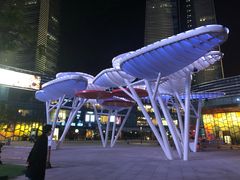 -大族广场Mall&More