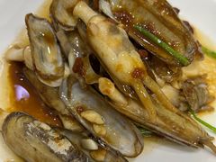 -老太婆饭店(广义路店)