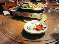 -令狐冲·活鱼馆(宝龙店)