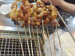 -红棚子肚绷·徐州烧烤(南京店)