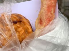 -阿婆油墩子(五里桥路188弄小区店)