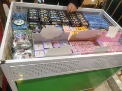 -亚马逊蒸汽活海鲜自助(LCM置汇旭辉广场店)
