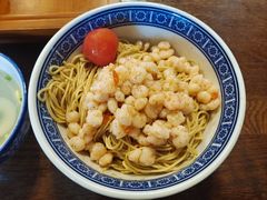 -孙盛兴奥灶面馆·蟹黄面·三虾面(山塘街总店)