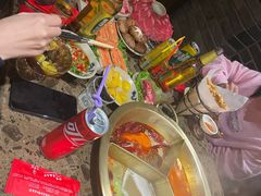 -小龙坎老火锅(西安路店)