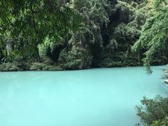 -阿依河景区