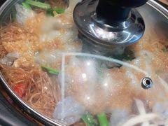-老砂锅(城北店)