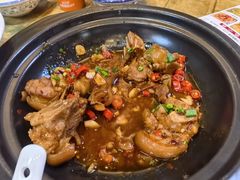 -湘香私房菜(大石长隆店)