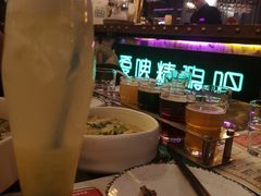 -爱啤精酿·民谣酒馆(滨江店)