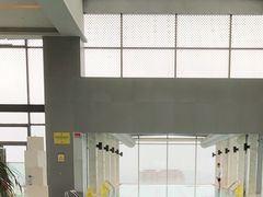-上海浦东康桥绿地假日酒店