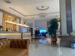 -维也纳国际酒店·佛山南海千灯湖桂城地铁站店