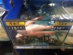 -好兄弟郭巨海鲜(天一阁店)