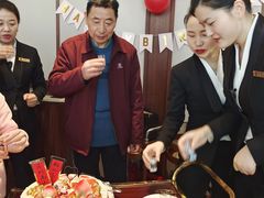 -新长福(星沙店)