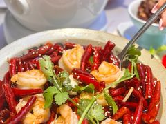 -鸡毛兑糖·尚宴(鄞州水街店)