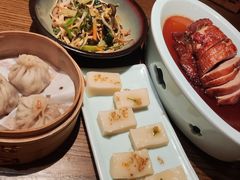 -南京大牌档(新街口德基广场店)