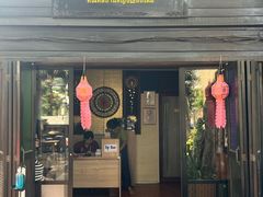-清迈女子监狱马杀鸡(无分店)