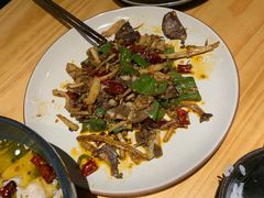 -十三式重庆江湖菜(金茂览秀城店)