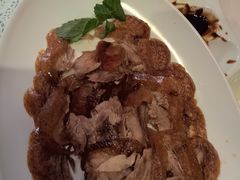 -惠丰堂饭庄·烤鸭·京味菜(翠微路店)