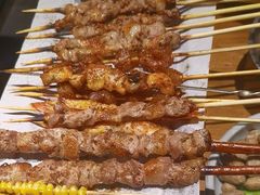 -肉串汪(西便门店)