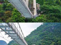 -宝晶宫旅游景区