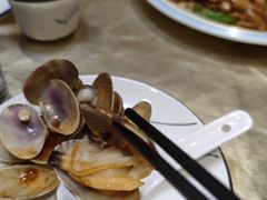 -北方饺子王·海肠捞饭·海鲜锅(山大店)