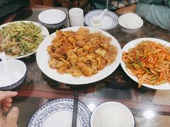 -鑫来子菜馆