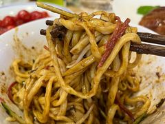 -吴记百姓菜馆·北京菜·烤鸭(故宫店)