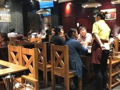 大堂-巴奴毛肚火锅(永明路店)