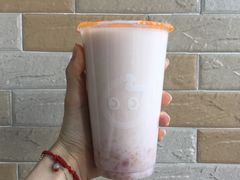 桃桃酸奶-CoCo都可(安河桥华联店)