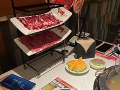 -左庭右院鲜牛肉火锅(长泰广场店)