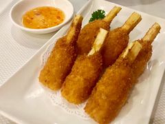 -珍宝海鲜(东海岸海鲜中心)
