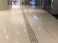 -香港ELEMENTS圆方