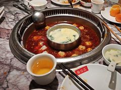 -鱼豆吉·豆浆鱼火锅(宜昌万达店)