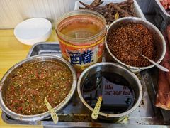 -谭老太正宗柳州螺狮粉(家和花园店)