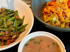 -简小舍·民间手艺菜(武昌江滩店)