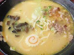 -食喜料理(诸城店)