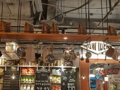 -WOW LUCKY创意韩料(龙阳广场店)