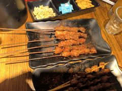 -烧蠔帮·湛江生蚝(南桥店)
