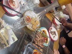 -古彭7只羊·徐州烧烤(玄武墨香路店)