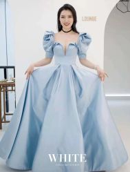 -纯色时光婚纱艺术馆WHITE