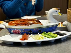 -小鱼故事·海鲜饺子馆(高新店)