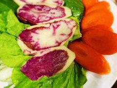 -野菌皇海景野生菌火锅(滨海大道店)