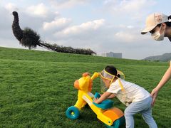 -光明小镇欢乐田园