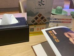 -锦粤宫·融合粤菜(上海金沙江店)